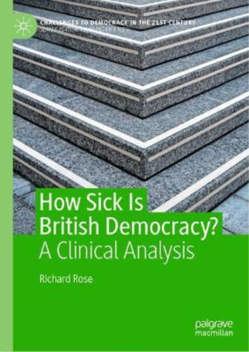 How Sick Is British Democracy?