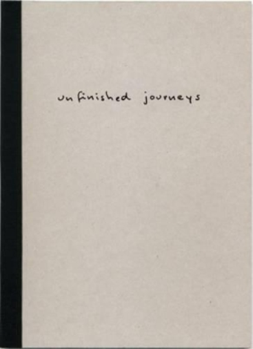 Stefan Schuster: Unfinished Journeys
