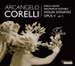 Arcangelo Corelli: Violin Sonatas, Opus V - Volume 2