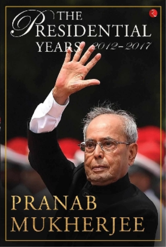 The presidential years 2012 - 2017