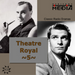 Theatre Royal: Classic Radio Dramas - Volume 5