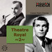 Theatre Royal: Classic Radio Dramas - Volume 2