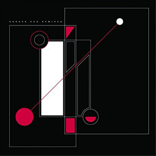 Saravá Exu Remixes