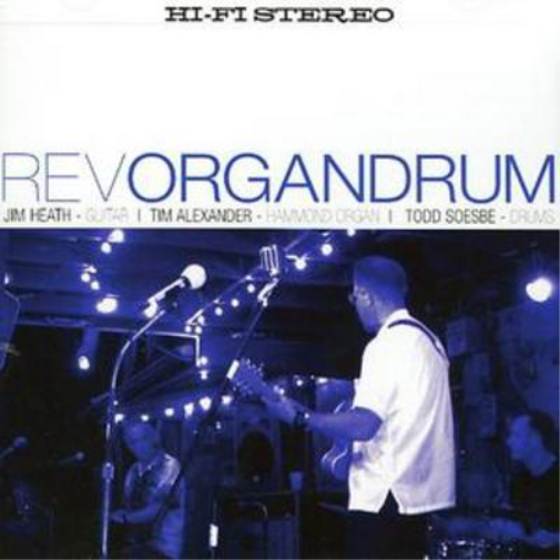 Hi-fi Stereo