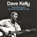 Solo Performances: Live in Germany 1986 - 1989