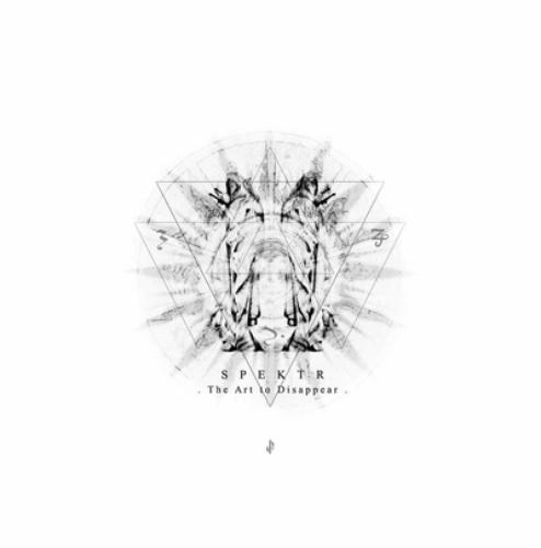 The Art to Disappear
