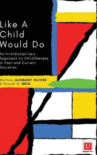 Like a Child Would Do
