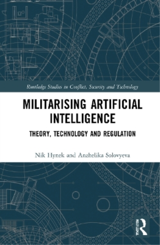 Militarizing Artificial Intelligence