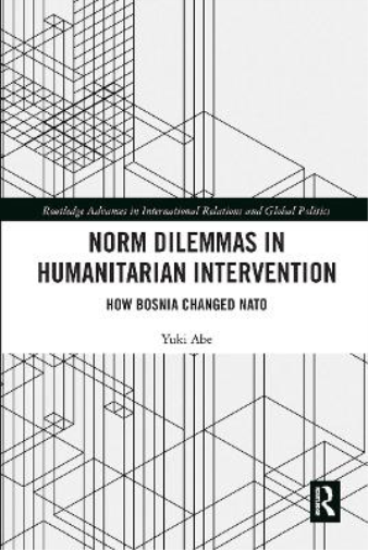 Norm Dilemmas in Humanitarian Intervention