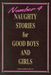 Naughty Stories for Good Boys and Girls