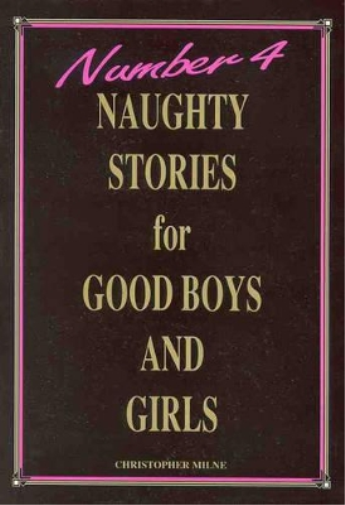 Naughty Stories for Good Boys and Girls
