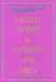 Naughty Stories for Good Boys and Girls