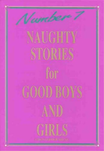 Naughty Stories for Good Boys and Girls