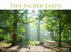 This Sacred Earth -  White Eagle Calendar 2021
