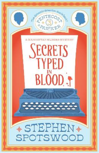 Secrets Typed in Blood