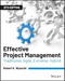 Effective Project Management
