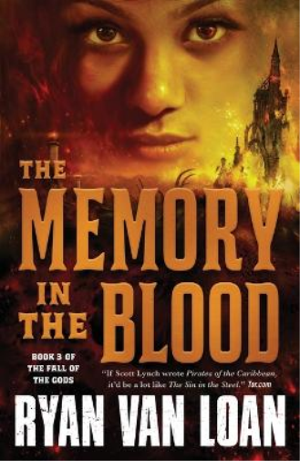 The Memory in the Blood