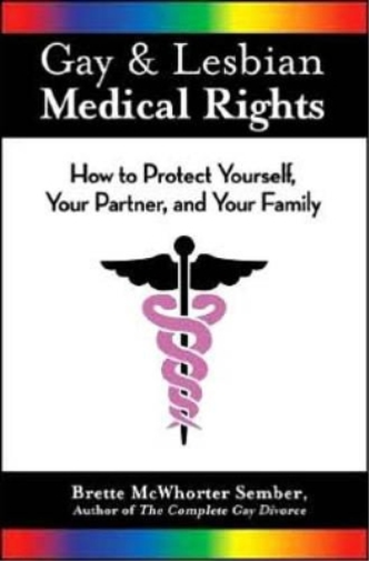 Gay and Lesbian Medical Rights