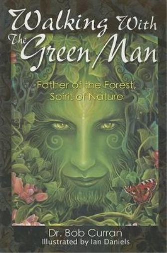 Walking with the Green Man