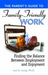 The Parent's Guide to Family-Friendly Work