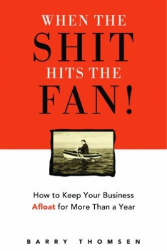 When the Shit Hits the Fan