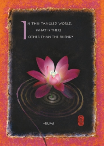 Tangled World