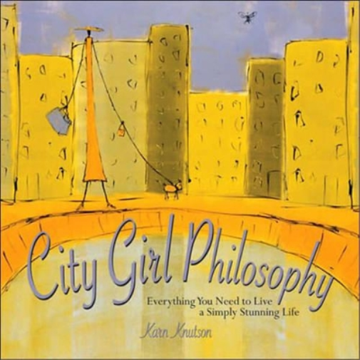 City Girl Philosophy