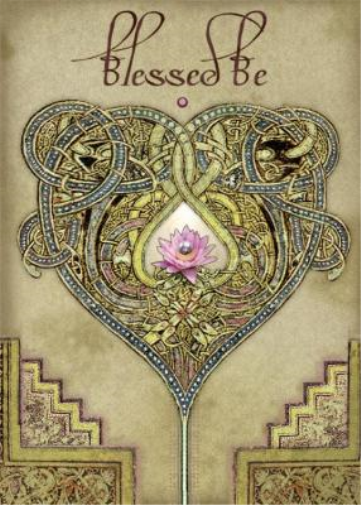 Blessed Bee