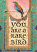 Rare Bird
