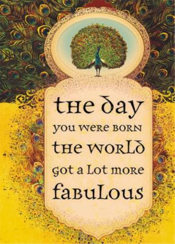 Day You Were Born