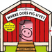Where Does Pig Live?
