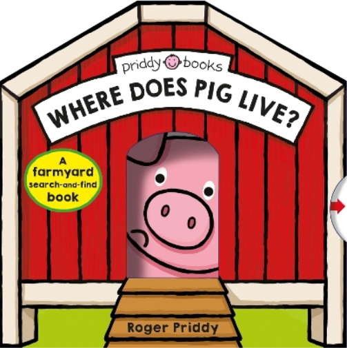 Where Does Pig Live?