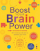 Boost Your Brain Power