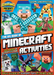 110% Gaming Presents The Big Book of Minecraft Activities