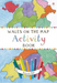 Wales on the Map: Activity Book