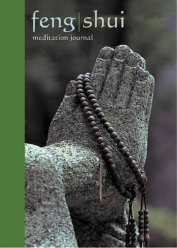 Feng Shui Meditation Journal