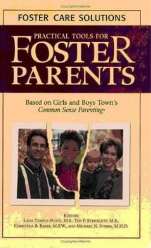 Practical Tools for Foster Parents