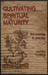 Cultivating Spiritual Maturity