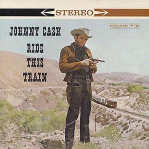 Ride This Train