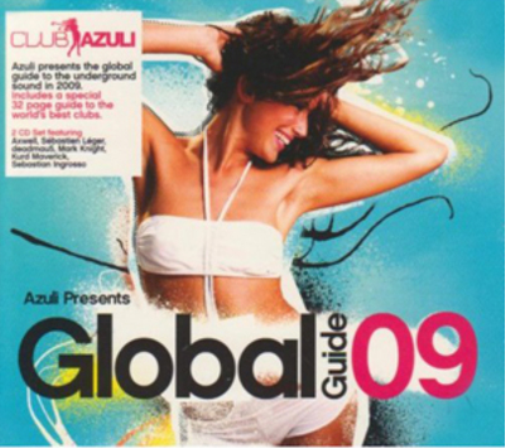Global Guide 09