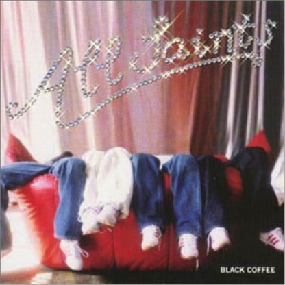 Black Coffee