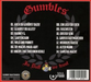 Gumbles-In Duff We Trust