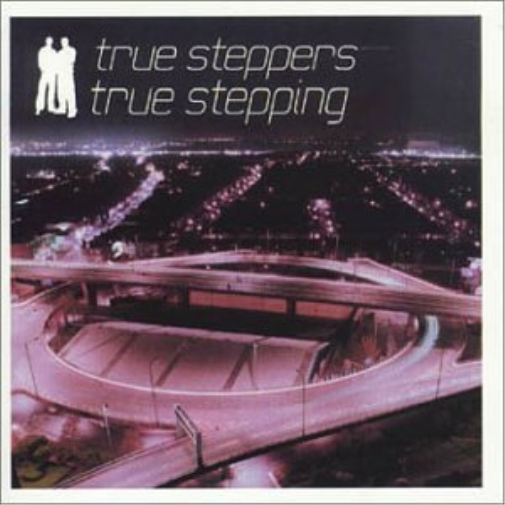 True stepping