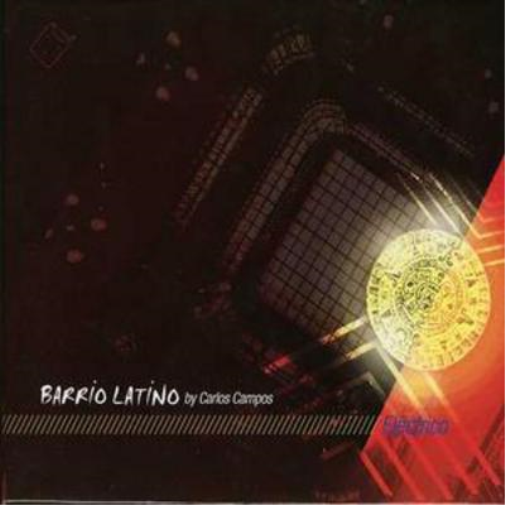 Barrio Latino - Electrico