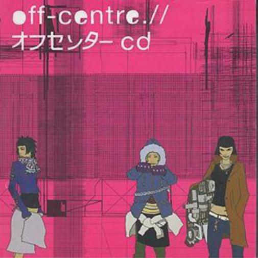 Off-Centre