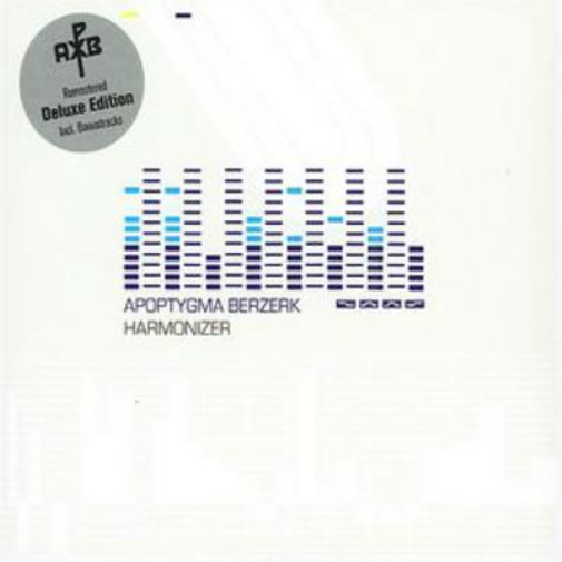 Harmonizer