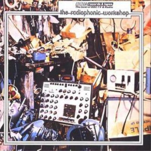 The Radiophonic Workshop