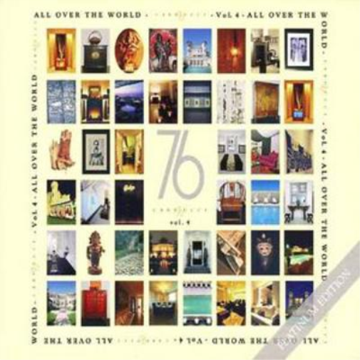 Carducci 76 Vol. 4 (Platinum)