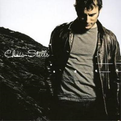 Chris Stills
