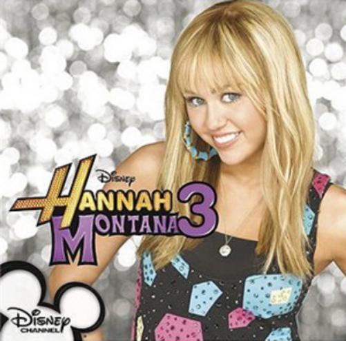 Hannah Montana 3